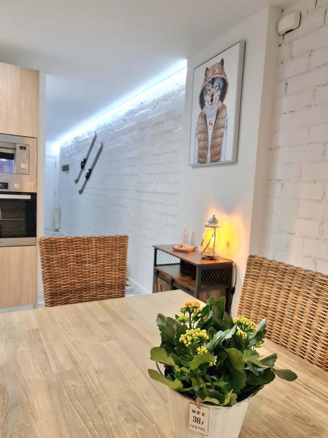 Lu Apartments Major Puigcerdà Zewnętrze zdjęcie