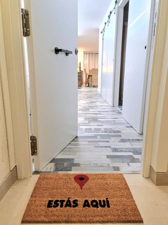 Lu Apartments Major Puigcerdà Zewnętrze zdjęcie